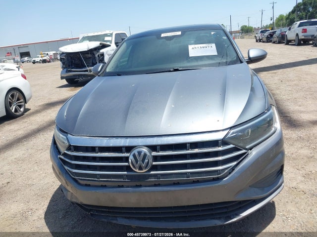 Продаж на аукціоні авто 2019 Volkswagen Jetta 1.4t Sel, vin: 3VWEB7BUXKM125366, номер лоту: 45739973