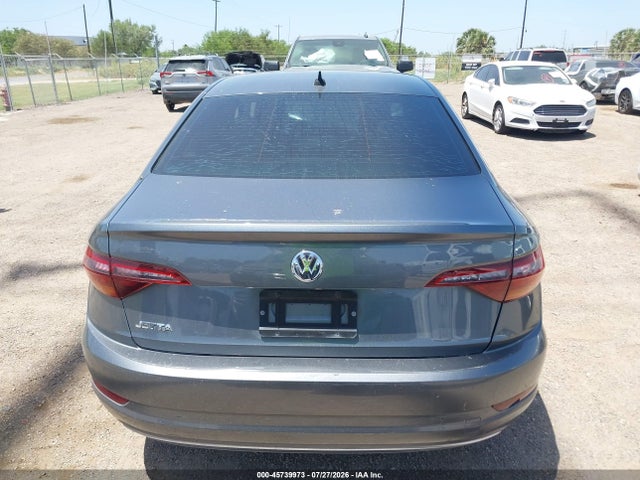 Продаж на аукціоні авто 2019 Volkswagen Jetta 1.4t Sel, vin: 3VWEB7BUXKM125366, номер лоту: 45739973