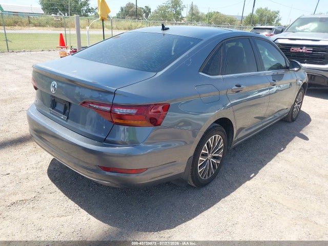 Продаж на аукціоні авто 2019 Volkswagen Jetta 1.4t Sel, vin: 3VWEB7BUXKM125366, номер лоту: 45739973