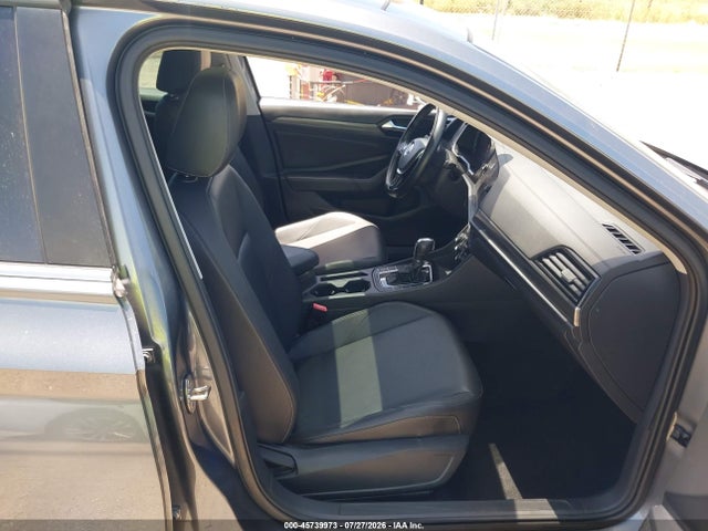 Продаж на аукціоні авто 2019 Volkswagen Jetta 1.4t Sel, vin: 3VWEB7BUXKM125366, номер лоту: 45739973