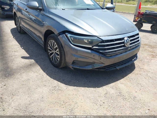 Продаж на аукціоні авто 2019 Volkswagen Jetta 1.4t Sel, vin: 3VWEB7BUXKM125366, номер лоту: 45739973