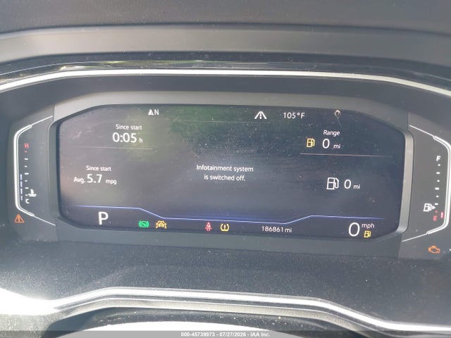 Продаж на аукціоні авто 2019 Volkswagen Jetta 1.4t Sel, vin: 3VWEB7BUXKM125366, номер лоту: 45739973