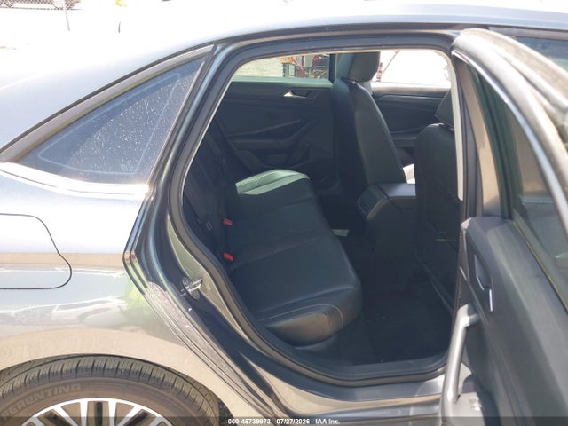 Продаж на аукціоні авто 2019 Volkswagen Jetta 1.4t Sel, vin: 3VWEB7BUXKM125366, номер лоту: 45739973