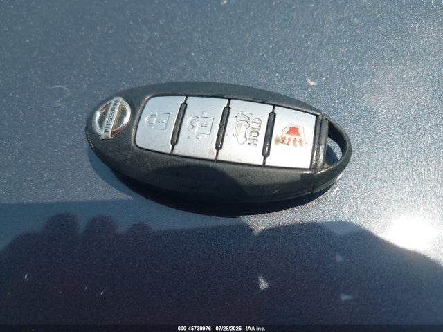 2016 Nissan Rogue Sl მანქანა იყიდება აუქციონზე, vin: KNMAT2MT0GP690684, აუქციონის ნომერი: 45739976
