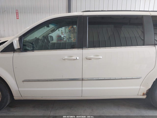 Aukcja sprzedaży 2011 Chrysler Town & Country Touring, vin: 2A4RR5DG7BR675087, numer aukcji: 45739979