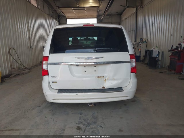 Aukcja sprzedaży 2011 Chrysler Town & Country Touring, vin: 2A4RR5DG7BR675087, numer aukcji: 45739979