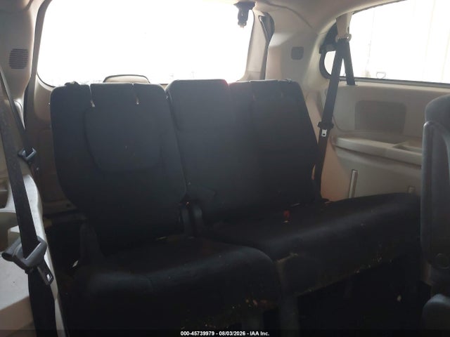 Aukcja sprzedaży 2011 Chrysler Town & Country Touring, vin: 2A4RR5DG7BR675087, numer aukcji: 45739979