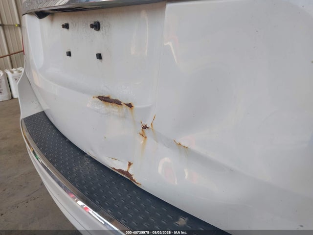 Aukcja sprzedaży 2011 Chrysler Town & Country Touring, vin: 2A4RR5DG7BR675087, numer aukcji: 45739979