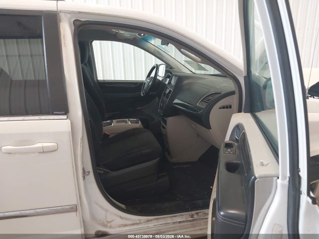 Aukcja sprzedaży 2011 Chrysler Town & Country Touring, vin: 2A4RR5DG7BR675087, numer aukcji: 45739979