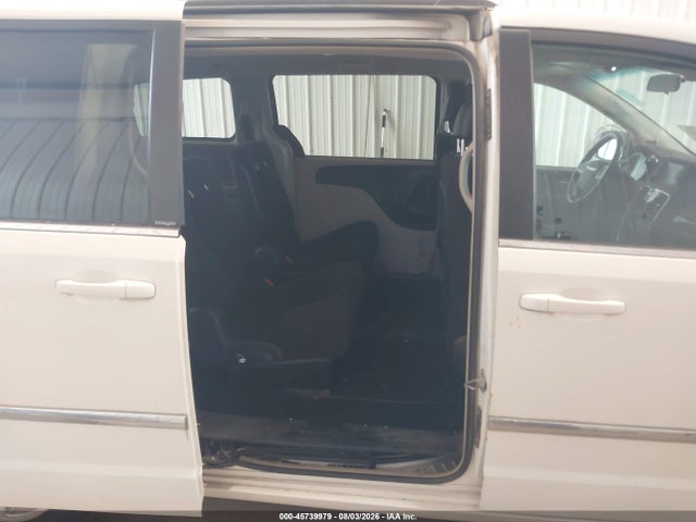 Aukcja sprzedaży 2011 Chrysler Town & Country Touring, vin: 2A4RR5DG7BR675087, numer aukcji: 45739979