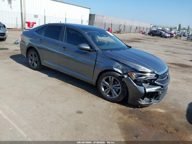 Volkswagen Jetta 1.5t Se 2023 3VW7M7BU1PM049580 main image