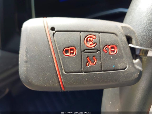 3VW7M7BU1PM049580 Volkswagen Jetta 1.5t Se