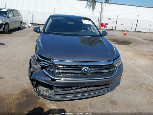 3VW7M7BU1PM049580 Volkswagen Jetta 1.5t Se