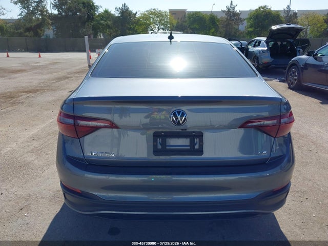 3VW7M7BU1PM049580 Volkswagen Jetta 1.5t Se