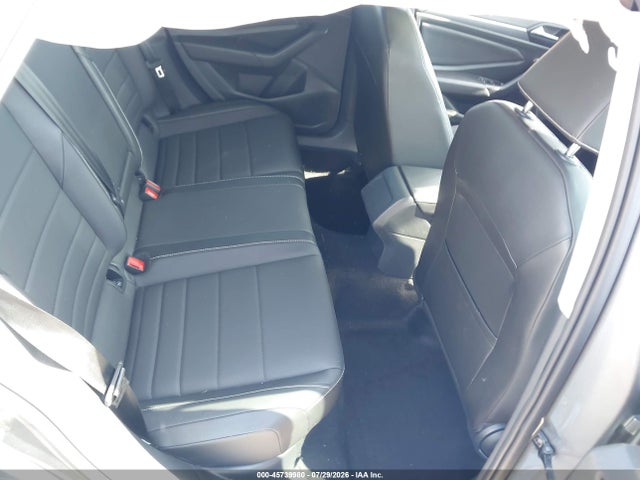 3VW7M7BU1PM049580 Volkswagen Jetta 1.5t Se