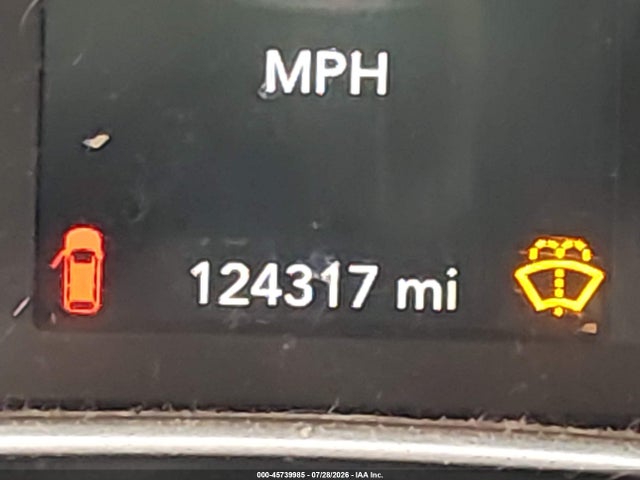 45739985 :رقم المزاد ، 2C4RC1FG2JR358281 vin ، 2018 Chrysler Pacifica Touring Plus مزاد بيع