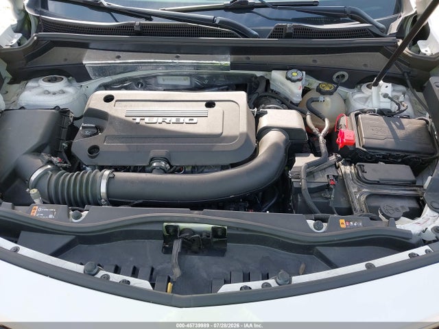 Продаж на аукціоні авто 2019 Cadillac Xt4 Premium Luxury, vin: 1GYFZCR4XKF220344, номер лоту: 45739989