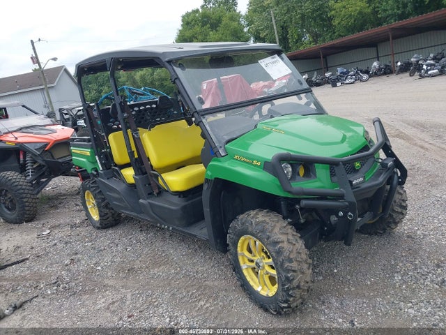 John Deere Atv 2017 1M0590FEAHM020002 main image