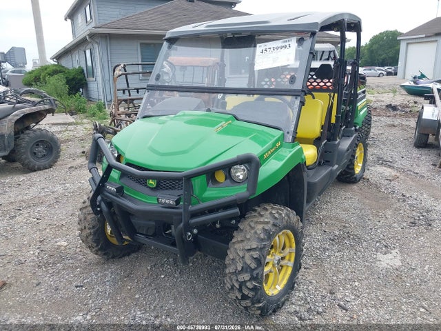 John Deere Atv 2017 1M0590FEAHM020002 Image 2
