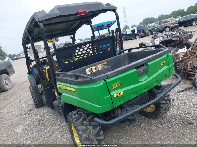 John Deere Atv 2017 1M0590FEAHM020002 Image 3
