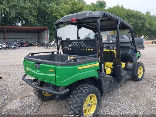 John Deere Atv 2017 1M0590FEAHM020002 Image 4