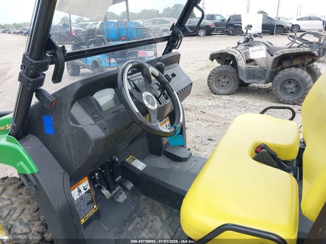 John Deere Atv 2017 1M0590FEAHM020002 Image 5