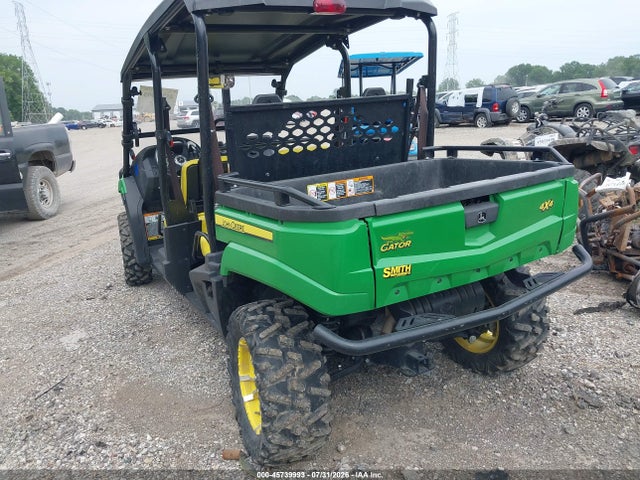 John Deere Atv 2017 1M0590FEAHM020002 Image 6