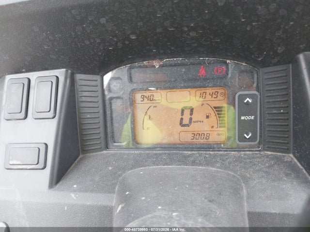 John Deere Atv 2017 1M0590FEAHM020002 Image 7