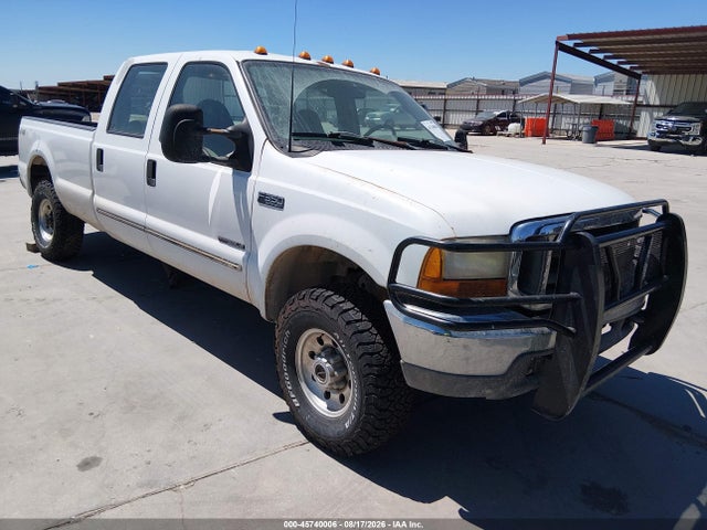 Продажа на аукционе авто 2000 Ford F-350 Lariat/xl/xlt, vin: 3FTSW31F8YMA74349, номер лота: 45740006