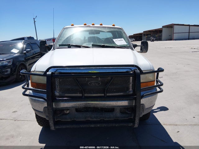 Продажа на аукционе авто 2000 Ford F-350 Lariat/xl/xlt, vin: 3FTSW31F8YMA74349, номер лота: 45740006