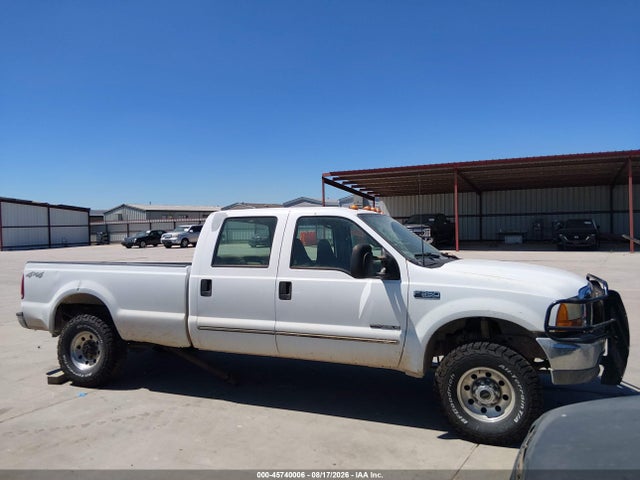 Продажа на аукционе авто 2000 Ford F-350 Lariat/xl/xlt, vin: 3FTSW31F8YMA74349, номер лота: 45740006