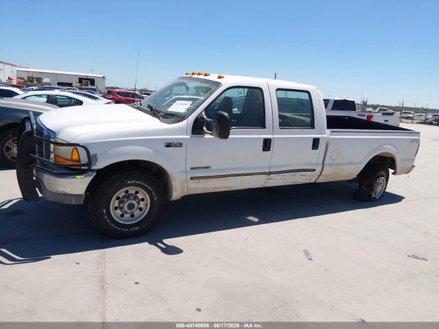 Продажа на аукционе авто 2000 Ford F-350 Lariat/xl/xlt, vin: 3FTSW31F8YMA74349, номер лота: 45740006