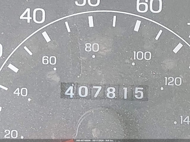 Продажа на аукционе авто 2000 Ford F-350 Lariat/xl/xlt, vin: 3FTSW31F8YMA74349, номер лота: 45740006