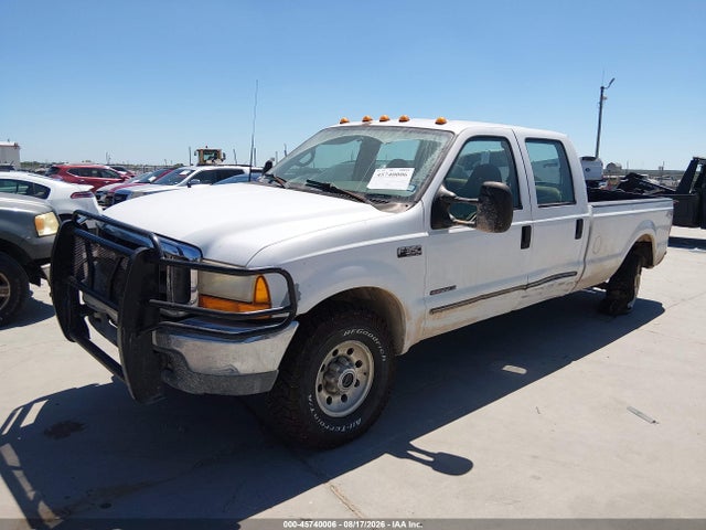 Продажа на аукционе авто 2000 Ford F-350 Lariat/xl/xlt, vin: 3FTSW31F8YMA74349, номер лота: 45740006