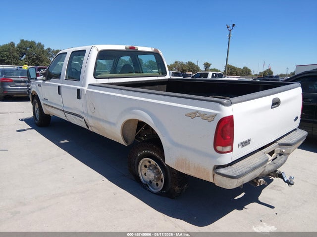 Продажа на аукционе авто 2000 Ford F-350 Lariat/xl/xlt, vin: 3FTSW31F8YMA74349, номер лота: 45740006
