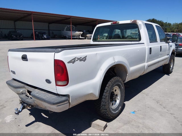 Продажа на аукционе авто 2000 Ford F-350 Lariat/xl/xlt, vin: 3FTSW31F8YMA74349, номер лота: 45740006