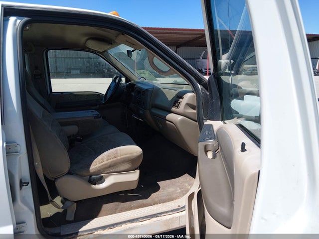 Продажа на аукционе авто 2000 Ford F-350 Lariat/xl/xlt, vin: 3FTSW31F8YMA74349, номер лота: 45740006