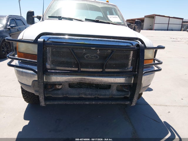 Продажа на аукционе авто 2000 Ford F-350 Lariat/xl/xlt, vin: 3FTSW31F8YMA74349, номер лота: 45740006