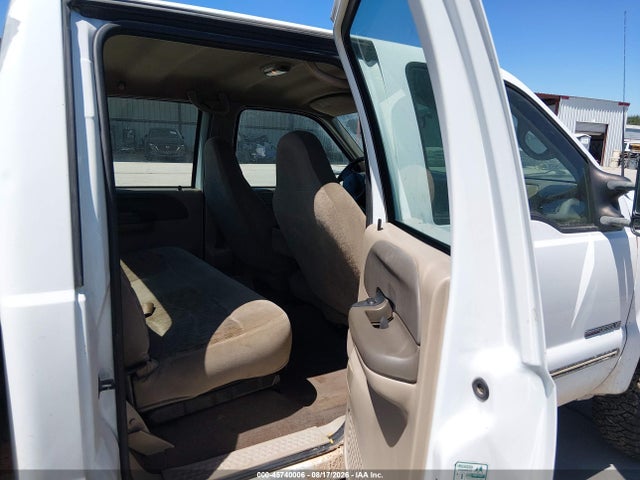 Продажа на аукционе авто 2000 Ford F-350 Lariat/xl/xlt, vin: 3FTSW31F8YMA74349, номер лота: 45740006