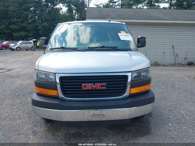 2016 Gmc Savana 2500 Work Van მანქანა იყიდება აუქციონზე, vin: 1GTW7AFG4G1204417, აუქციონის ნომერი: 45740008