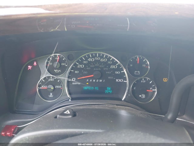 2016 Gmc Savana 2500 Work Van მანქანა იყიდება აუქციონზე, vin: 1GTW7AFG4G1204417, აუქციონის ნომერი: 45740008