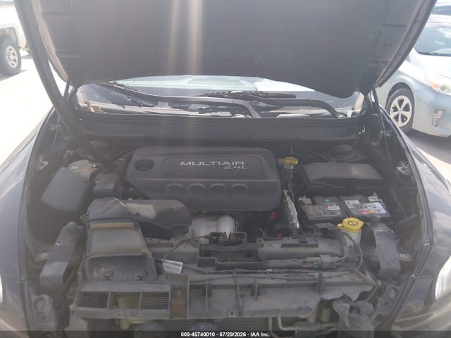 Jeep Cherokee Sport 2017 1C4PJLAB4HD221439 Image 10