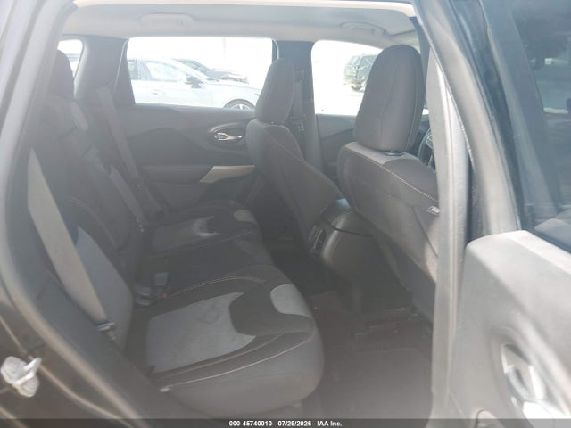 Jeep Cherokee Sport 2017 1C4PJLAB4HD221439 Image 8
