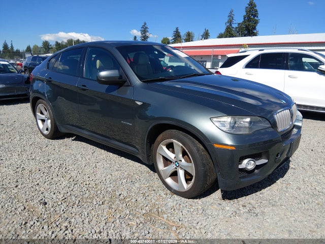Продаж на аукціоні авто 2009 Bmw X6 Xdrive50i, vin: 5UXFG83529LZ93121, номер лоту: 45740011