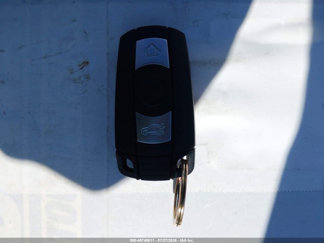 Продаж на аукціоні авто 2009 Bmw X6 Xdrive50i, vin: 5UXFG83529LZ93121, номер лоту: 45740011