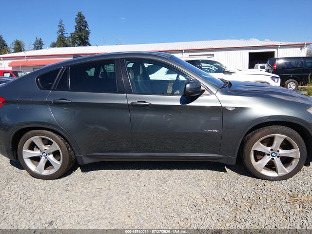 Продаж на аукціоні авто 2009 Bmw X6 Xdrive50i, vin: 5UXFG83529LZ93121, номер лоту: 45740011