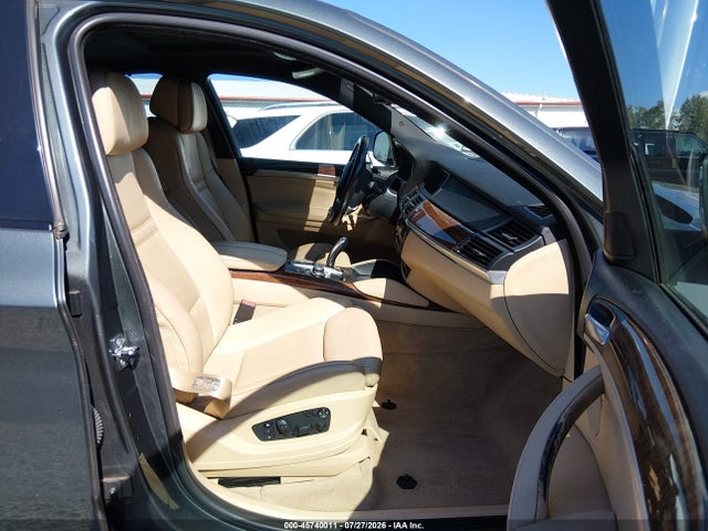 Продаж на аукціоні авто 2009 Bmw X6 Xdrive50i, vin: 5UXFG83529LZ93121, номер лоту: 45740011