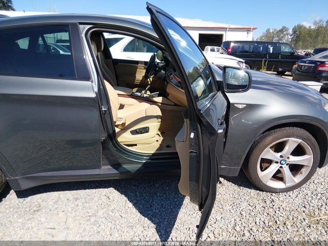 Продаж на аукціоні авто 2009 Bmw X6 Xdrive50i, vin: 5UXFG83529LZ93121, номер лоту: 45740011