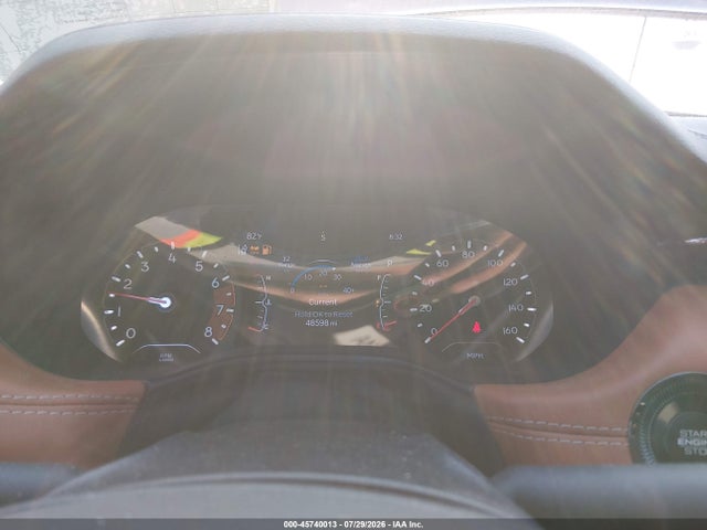 Aukcja sprzedaży 2022 Jeep Compass Limited 4x4, vin: 3C4NJDCB4NT143227, numer aukcji: 45740013
