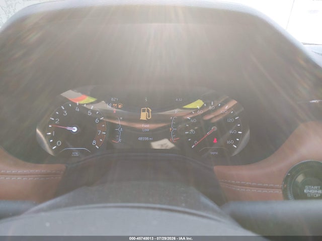 Aukcja sprzedaży 2022 Jeep Compass Limited 4x4, vin: 3C4NJDCB4NT143227, numer aukcji: 45740013